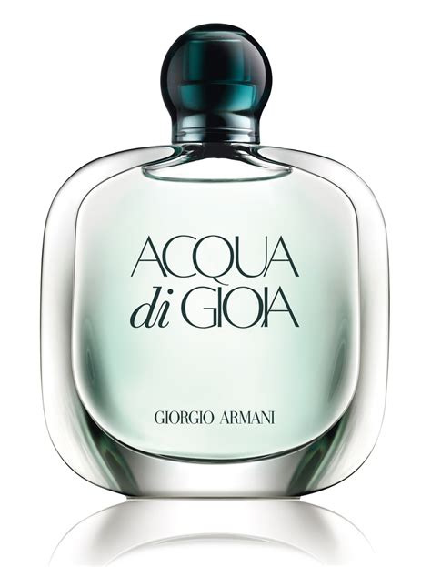 Giorgio Armani Acqua di Gioia ️ acquista online .